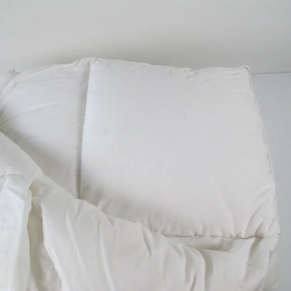 CUDDLEDOWN QUEEN GOOSE DOWN DUVET - Picture 10 of 16